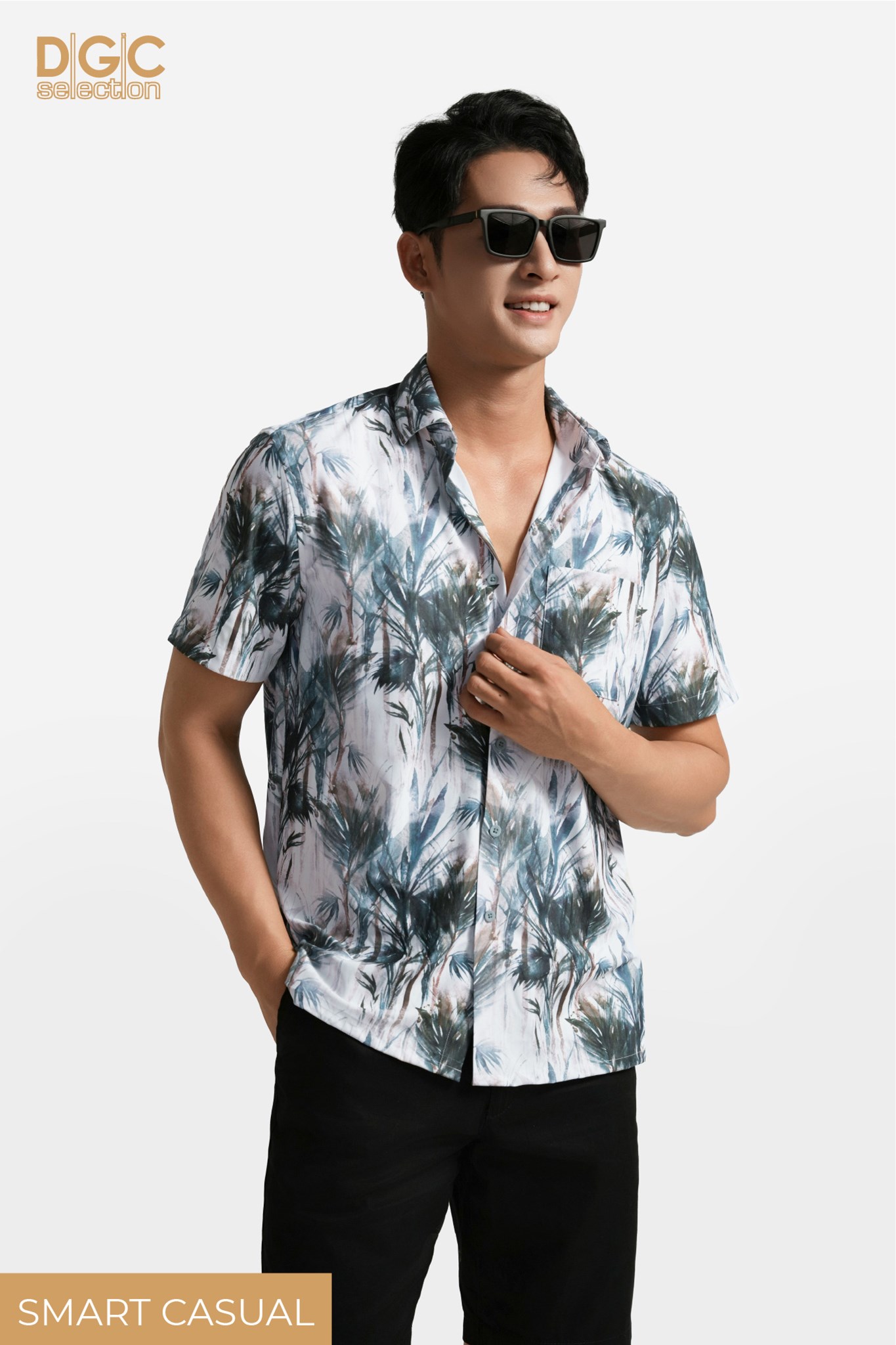 Ảnh của Sơmi ngắn tay